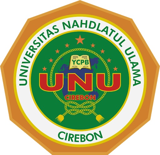 Logo UNU Cirebon